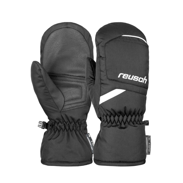 Reusch Bennet R-TEX® XT Junior Mitten 6061506 7701 schwarz 1